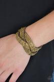 Load image into Gallery viewer, Nice Girl Sequin Bracelet
