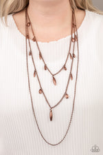 Load image into Gallery viewer, Bravo Bravado - Copper
