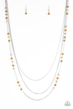 Load image into Gallery viewer, Colorful Cadence - Orange

