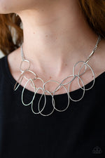 Load image into Gallery viewer, New Release- Top-TEAR Fashion - Silver
