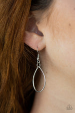 Load image into Gallery viewer, New Release- Top-TEAR Fashion - Silver
