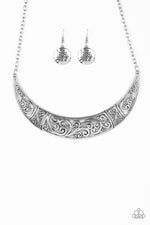 Load image into Gallery viewer, Bull In A China Shop - Silver
