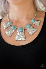 Load image into Gallery viewer, Cougar - Blue
