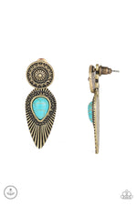 Load image into Gallery viewer, Fly Into the Sun - Brass
