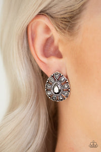 New Treasure Retreat - Silver