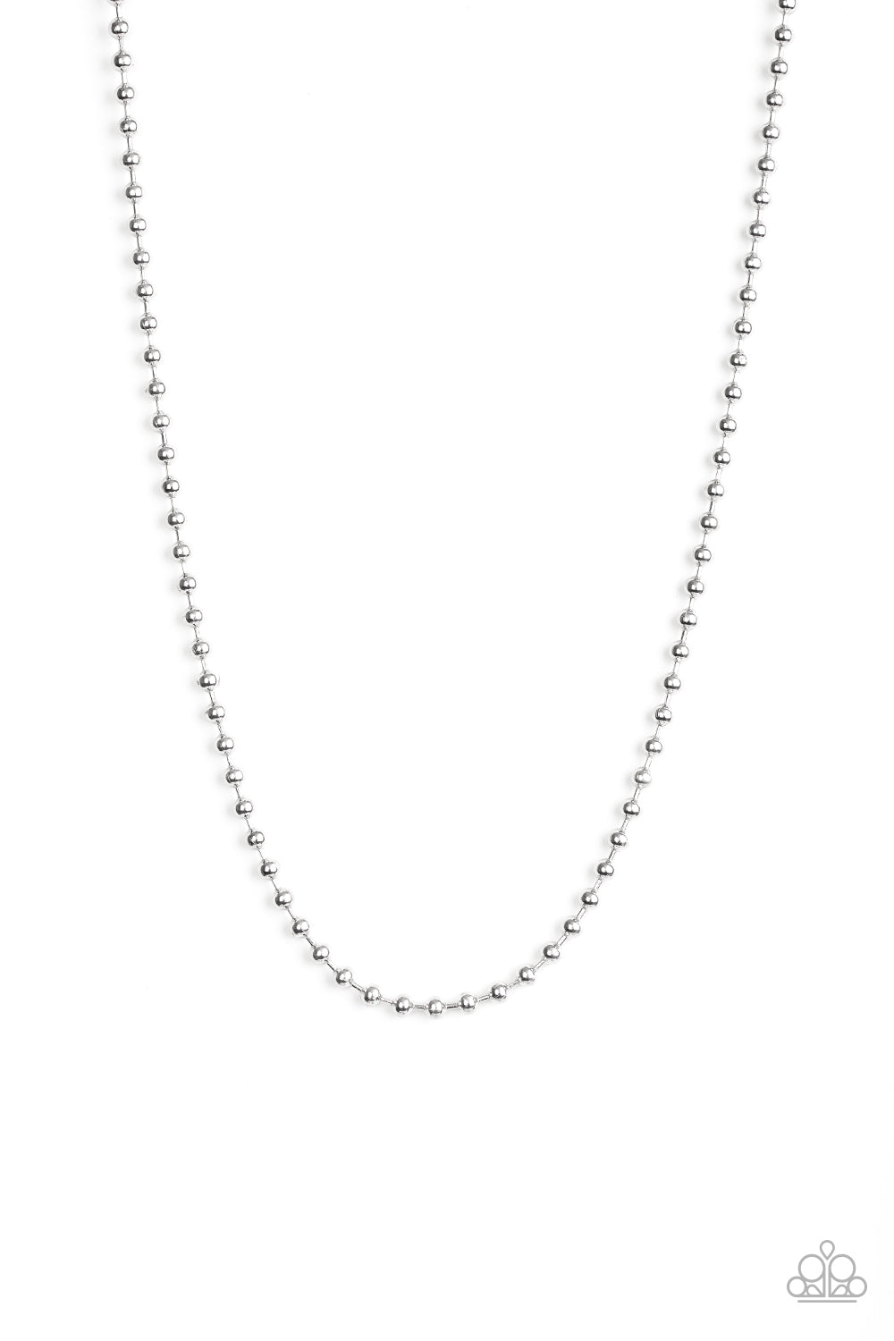Men's Mardi Gras Madness - Silver
