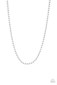 Men's Mardi Gras Madness - Silver