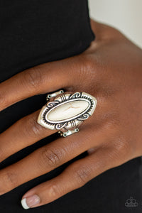 New-Santa Fe Serenity - White