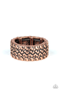 Men's All Wheel Drive - Copper Ring