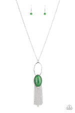 Load image into Gallery viewer, Dewy Desert - Green

