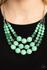 Load image into Gallery viewer, Flirtatiously Fruity - Green
