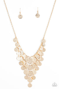 New- Spotlight Ready - Gold