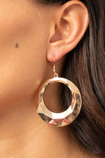 Load image into Gallery viewer, Fiercely Faceted - Gold
