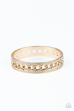 Load image into Gallery viewer, Couture Court - Gold
