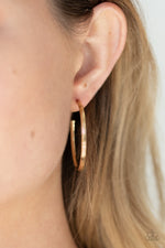 Load image into Gallery viewer, Just In-Chic As Can Be - Gold

