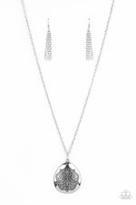 Load image into Gallery viewer, Rustic Renaissance - Silver
