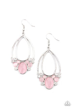 Load image into Gallery viewer, Look Into My Crystal Ball - Pink

