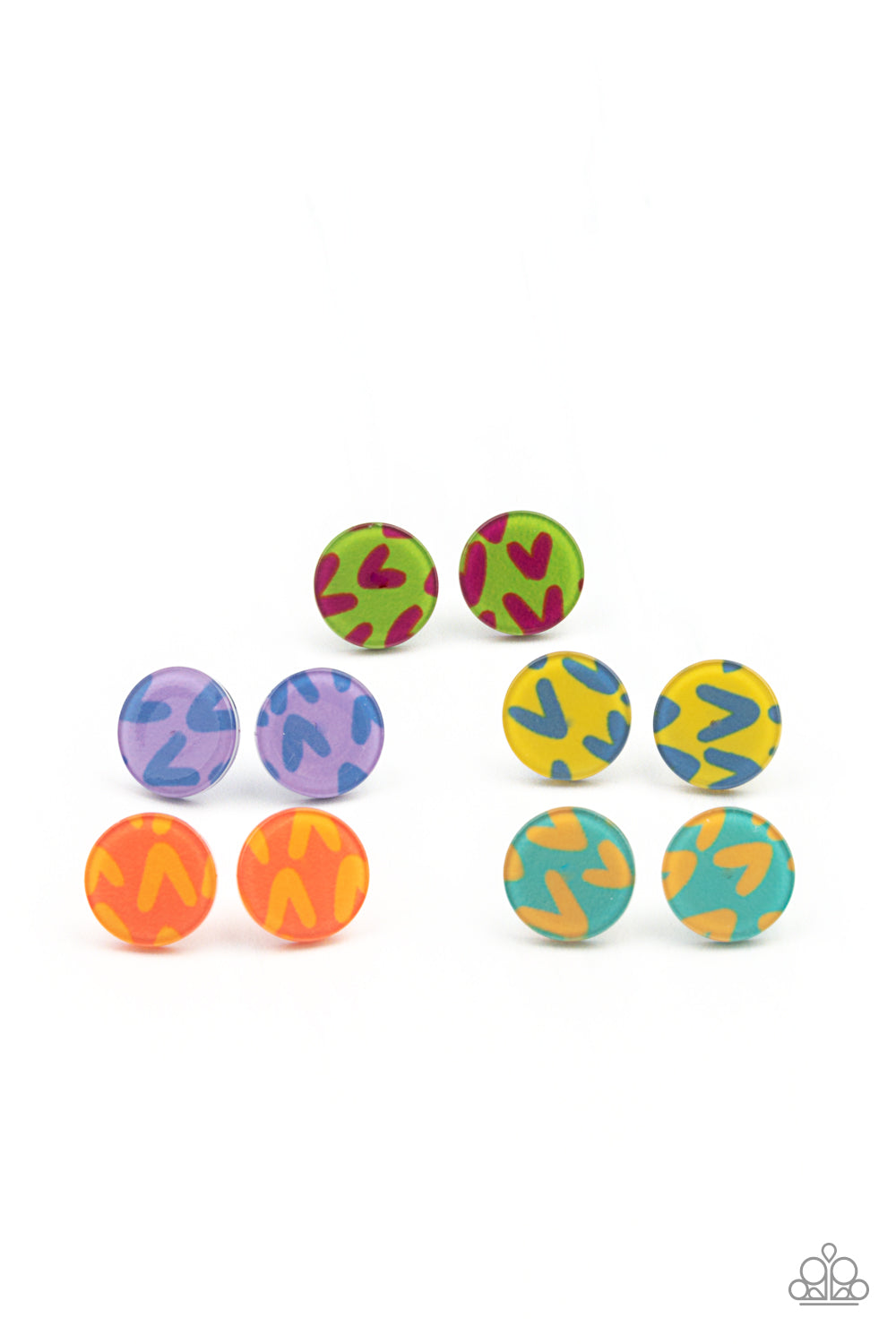 Starlet Shimmer Earring Kit