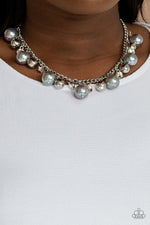 Load image into Gallery viewer, Galactic Gala - Silver
