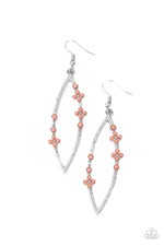 Load image into Gallery viewer, Flowery Finesse - Orange
