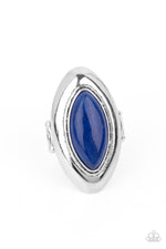 Load image into Gallery viewer, Sahara Seer - Blue
