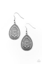 Load image into Gallery viewer, Mayan Mecca - Silver
