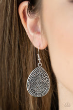 Load image into Gallery viewer, Mayan Mecca - Silver
