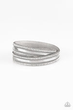 Load image into Gallery viewer, Rocker Rivalry - Silver
