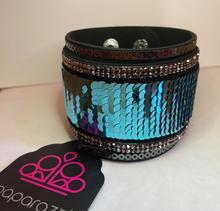 Heads of Mermaid tales -Bracelet